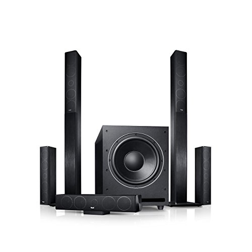Teufel LT 4 Power XL Edition 