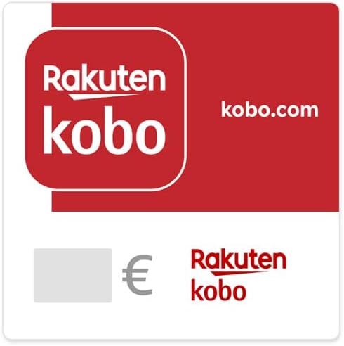 Prise en Main & Utilisation au Quotidien : Kobo Carta Regalo - via e-mail