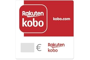 Kobo Cartes cadeaux pour la France – par email
