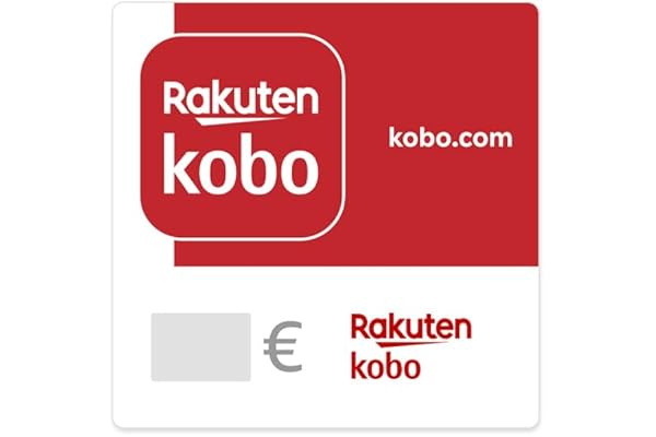 KOBO Carte Cadeau - par email