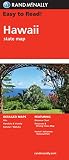 Rand McNally Hawaii State Map Rand McNally Hawaii State Map
