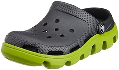 green crocs amazon