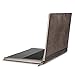 Price comparison product image Twelve South BookBook V2 for MacBook | Vintage leather book case/sleeve with interior pocket for 13" MacBook w/ Touchbar