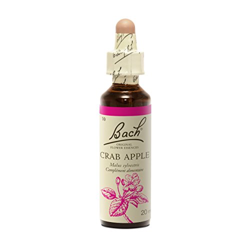 Bach crab apple n° 10 20ml