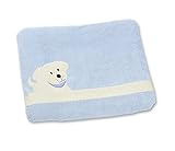 Sterntaler 7411515 Wickelauflagenbezug Hardy