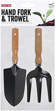 Hand Fork &amp; Trowel