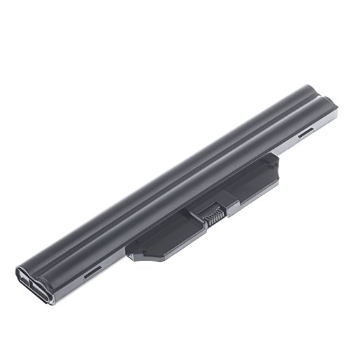 Vinteky® Li-ion 10.80V 5200mAh Laptop Akku Ersatz für HP 550, HP COMPAQ Business Notebook 6720s, 6730s, 6735s, 6820s, 6830s Series. Compaq 510, Compaq 511, Compaq 610, Compaq 615. Kompatibele Teilnummer: 451086-122, 451086-362, 451086-421, HSTNN-LB51, HSTNN-OBS1, 451085-121, 451085-141, 451086-001, 451086-121, 451086-161, 451086-162, 451086-361, 451086-621