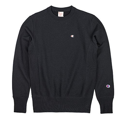 Champion Reverse Weave Mens Crewneck Sweatshirt Desertcart