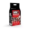 Sack Holzkohle Briketts Weber