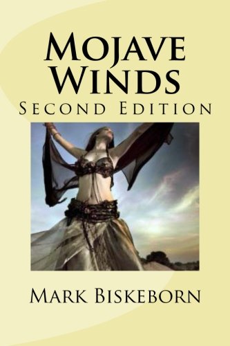 Mojave Winds, Second Edition (English Edition) livre