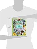 Image de Kew's Teas, Tonics and Tipples: Inspiring Botanical Drinks to Excite Your Tastebuds