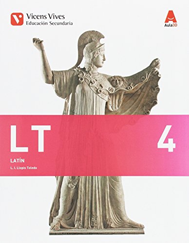 LT 4 (LATIN ESO) AULA 3D