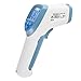 Produktbild Digitale berührungslose IR-Thermometer-Baby Menschliche Stirn Oberflächentemperatur