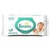 Produktbild Pampers Feuchte Tücher Sensitive, Nachfüllpackung, 6er Pack (6 x 56 Stück)