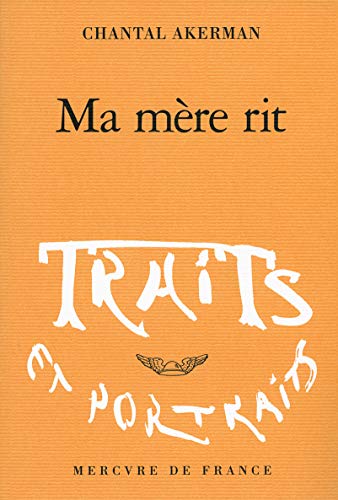 Télécharger Ma mère rit Livre eBook France