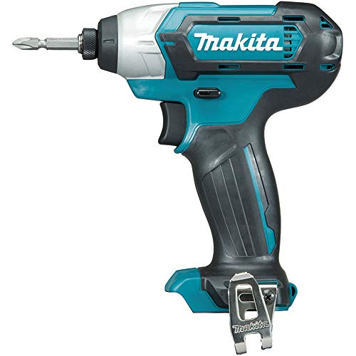 Preisvergleich Produktbild Makita Schlagschrauber TD110DY1J Akku Gewicht: 1,2kg