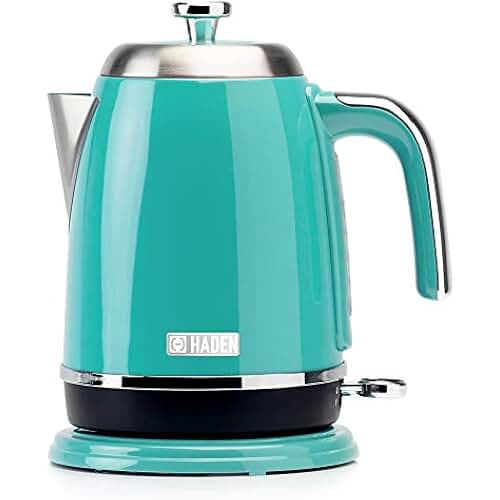Amazon.co.uk green kettles and toasters