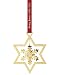Produktbild Georg Jensen Weihnachten 1987 Ornament Schneeflocke