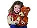 Emotion Pets Bruno the Bear