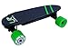 Produktbild URBAN ROVER ur-1 Blau Mini Elektro Skate Elétricos, Grün, M