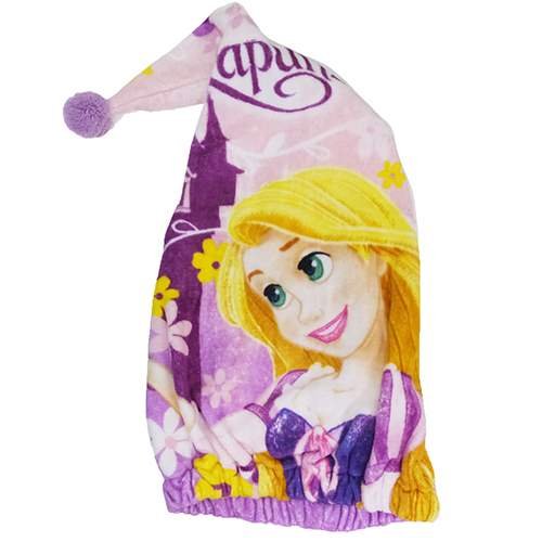 Preisvergleich Produktbild 4992272577532 Tangled cap towel / sprite Lee Girl