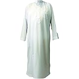 Desert Dress Farbe Thobe UAE omanischen Wüste Dishdasha Kleid Weiß Grün Blau Creme schwarzen arabischen arabischen afghanisch