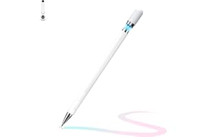 TAIYONGKANG Penna per Tablet Universale Non Richiede Batteria，Pennino per Tablet pour Samsung Lenovo Huawei Xiaomi Iphone Android Touch Screen Tablet e Smartphone Telefono