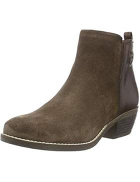 Bugatti Damen V743431 Kurzschaft Stiefel