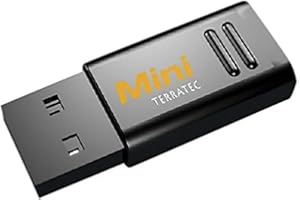 TerraTec, Cinergy Mini DVB-T Stick HD