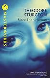 Image de More Than Human (S.F. MASTERWORKS) (English Edition)