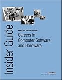Image de The Wetfeet Insider Guide to Careers Computer Software and Hardware