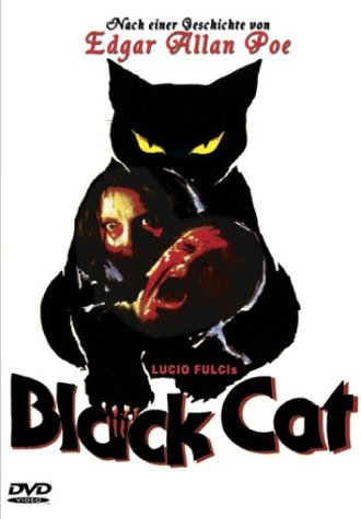 Preisvergleich Produktbild The Black Cat