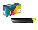 Produktbild Do it Wiser ® Toner Kompatibel TK 590Y für Kyocera ECOSYS M6026 M6526 P6026 CDN CIDN | FS C5250 DN | FS C2026 C2126 C2526 C2626 MFP - Gelb