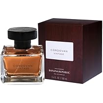 Banana Republic EDP Cordovan Vintage For Men, 100 ml