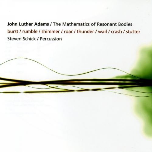 Mathematics of Resonant Bodies