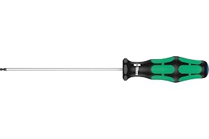 Wera 352 SW 1,5 x 60 mm 352 2.0 x 100 mm Sexkant