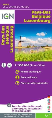 PAYS BAS 
