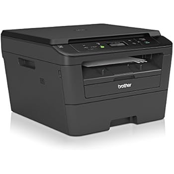 Brother DCP L 2520 DW Multifunctional Printer: Amazon.co.uk: Computers ...