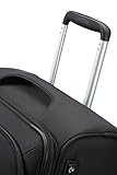 Samsonite B-Lite 3 Laptop Rollkoffer,  33.5 Liter, Schwarz - 6