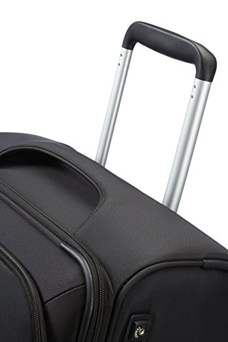 Samsonite B-Lite 3 Laptop Rollkoffer 33 5 Liter Schwarz reviews Samsonite B-Lite 3 Laptop Rollkoffer 33 5 Liter Schwarz