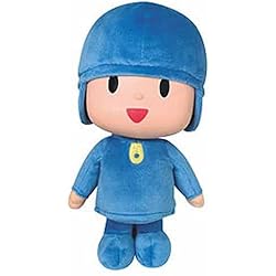 peluche de pocoyo grande