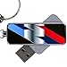 Produktbild Printing Bmw M 1 With 8Gb Capacity Usb Flash Funny Men Metallica