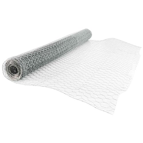 Windhager 06576 Grillage a Poule Hexago ...