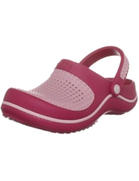 Crocs Crosmesh Clog, Unisex - Kinder Clogs
