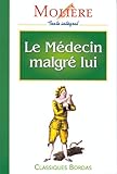 MOLIERE/CB MEDEC.MALGRE    (Ancienne Edition)