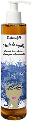 Black Seed Oil – 1 Litre Bottle Pump