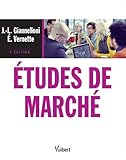 Études de marché - 4e édition