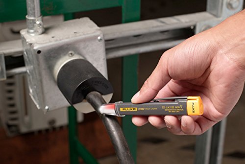 Fluke LVD2 Volt Light - 4
