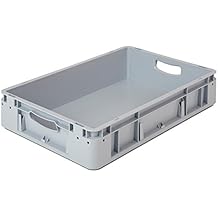 Suchergebnis auf Amazon.de für: stapelbehälter kunststoff