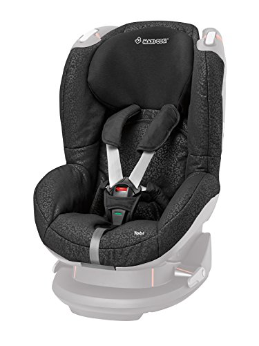 Maxi-Cosi Tobi Car Seat Replacement Cover (Modern Black)